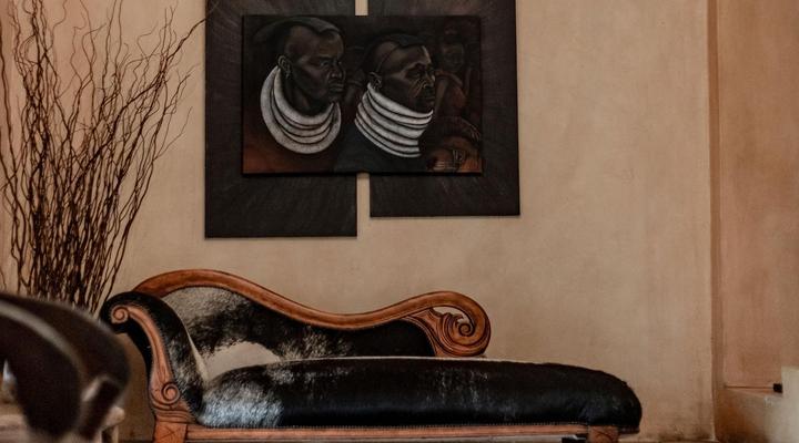 Dawsons Game and Trout Lodge