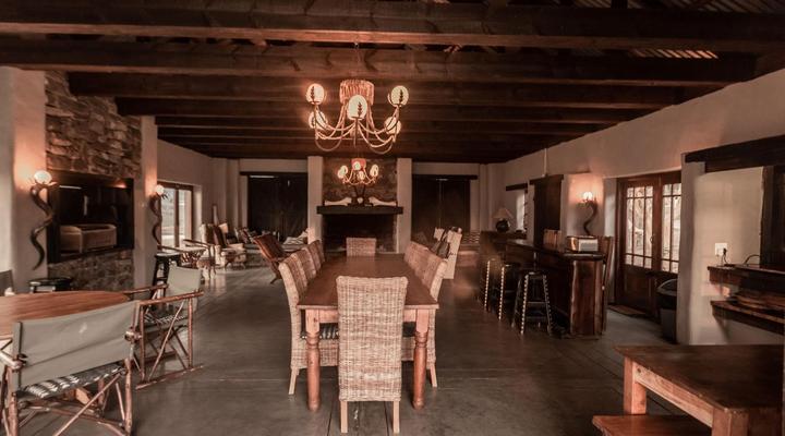 Dawsons Game and Trout Lodge