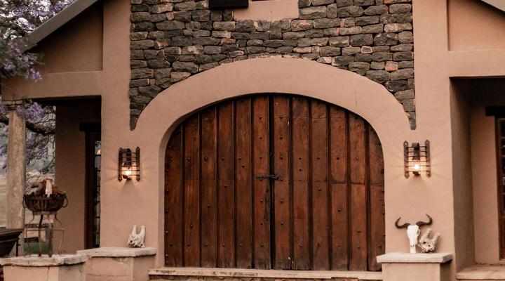 Dawsons Game and Trout Lodge