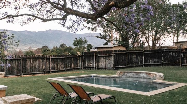 Dawsons Game and Trout Lodge