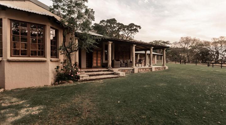 Dawsons Game and Trout Lodge