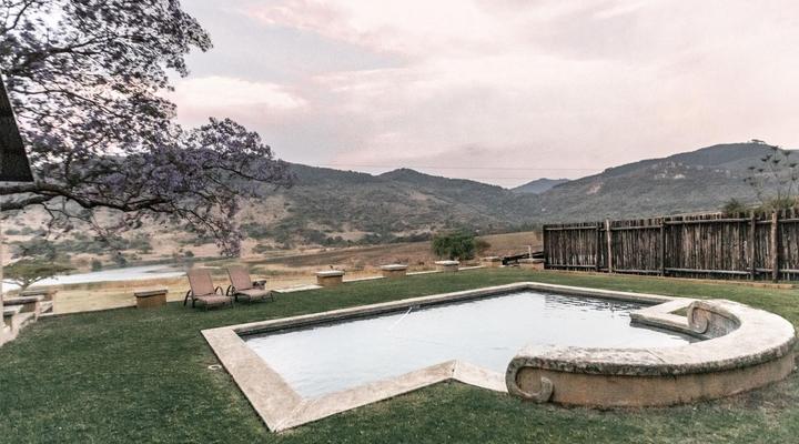 Dawsons Game and Trout Lodge