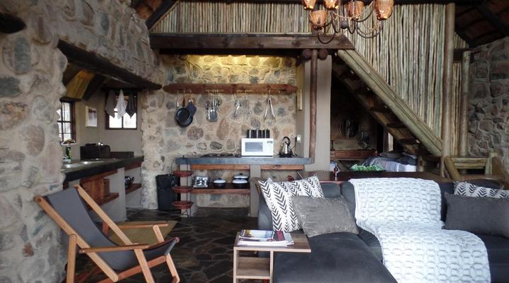 Dawsons Game and Trout Lodge