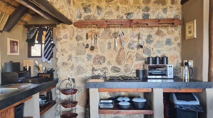 Dawsons Game and Trout Lodge