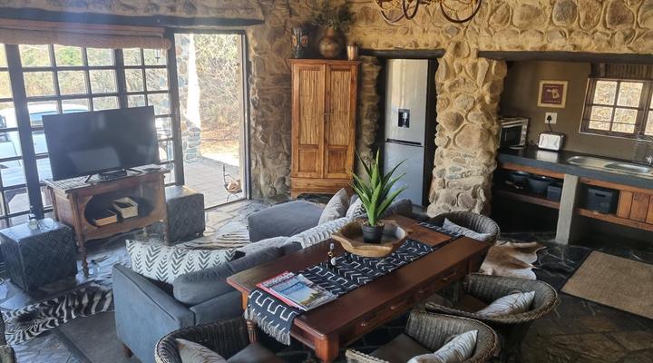 Dawsons Game and Trout Lodge