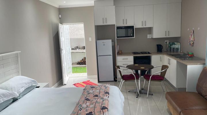 Hidden Bliss Apartments