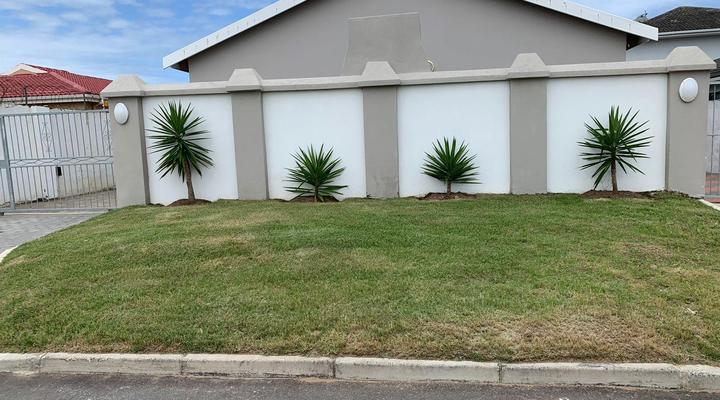 Hidden Bliss Apartments