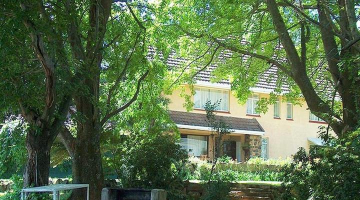 Ondini Guest House & Cottage