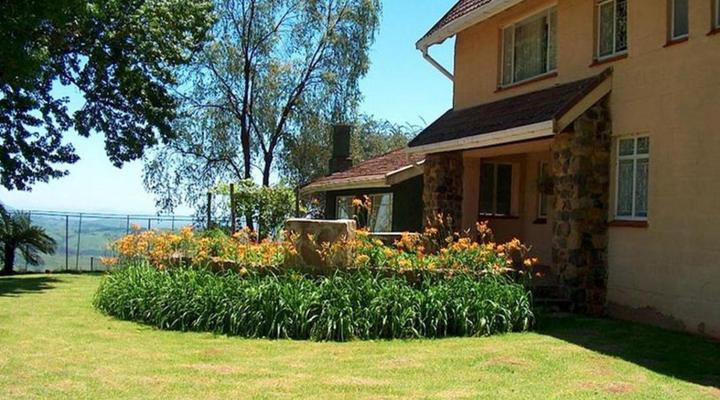 Ondini Guest House & Cottage