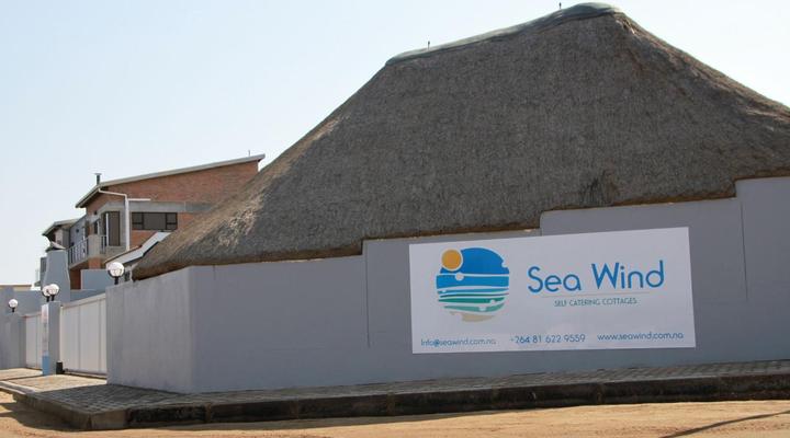 Sea Wind Self-Catering