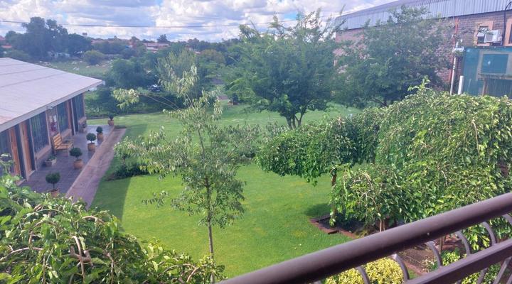 PMG Hardware T/A Wisteria Lane Guest House