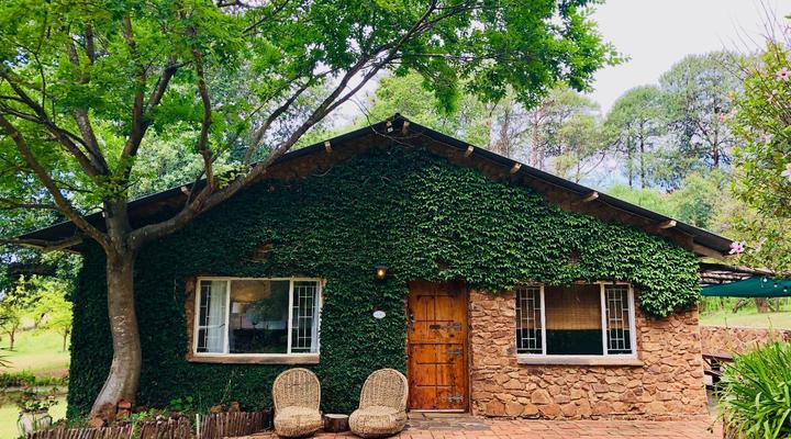 Tegwaan Country Getaway