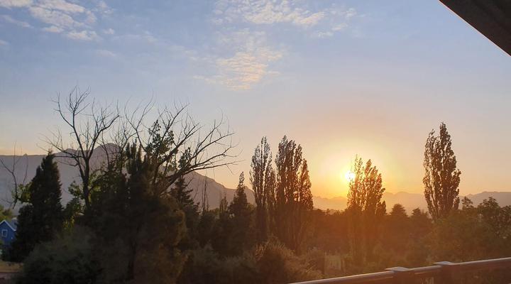 Rhino Retreat Clarens