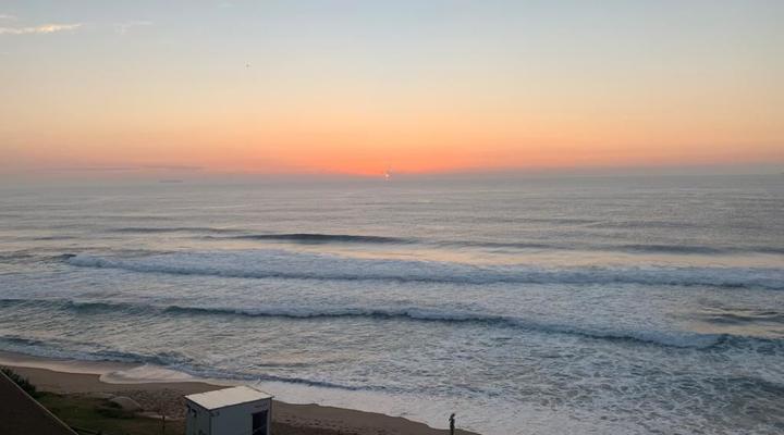 Seashack @ 46 Isikhulu