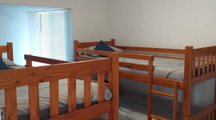 Hibbers on the beach