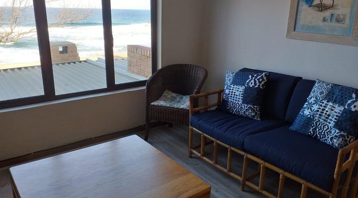 Hibbers on the beach