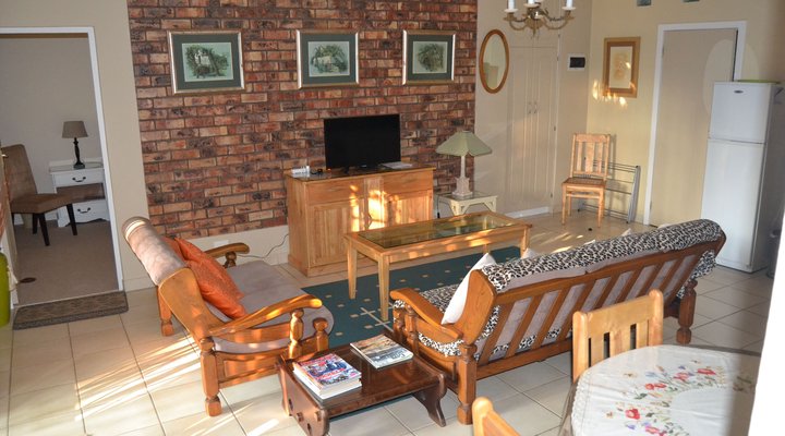Peter's Place