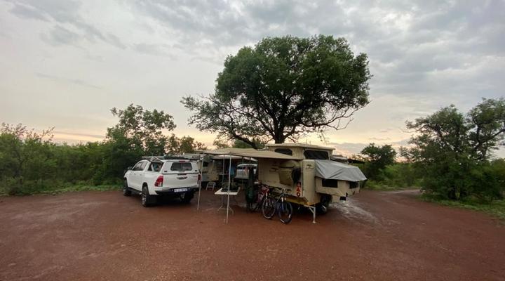 Waterberg Wilderness Reserve