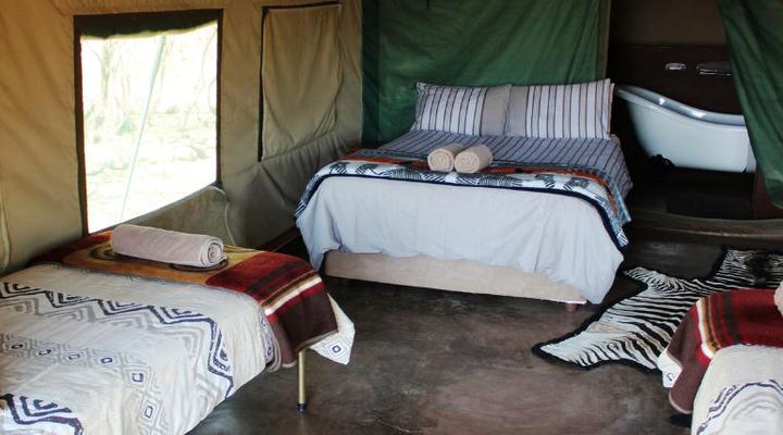 Waterberg Wilderness Reserve