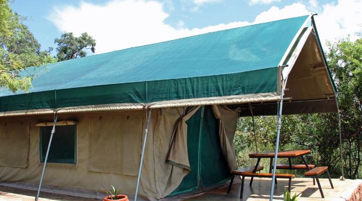 Waterberg Wilderness Reserve