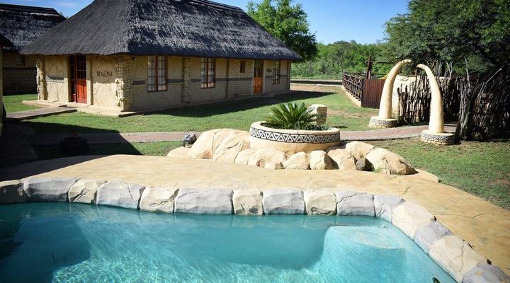 Paradys Bosveld Lodge