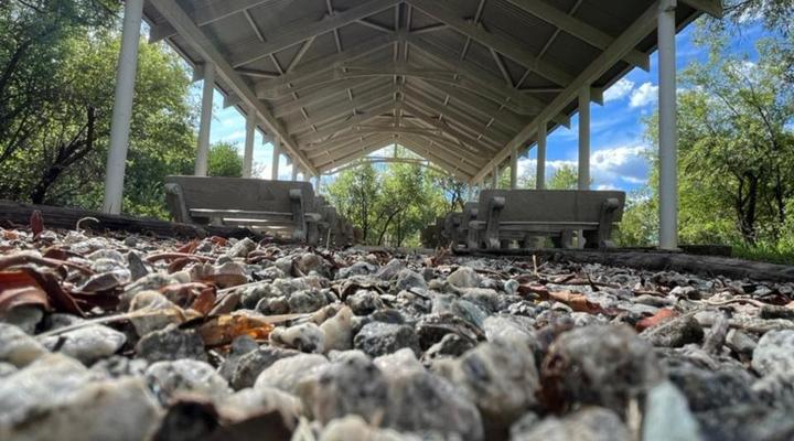 Paradys Bosveld Lodge