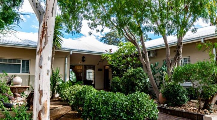 Londiningi GuestHouse