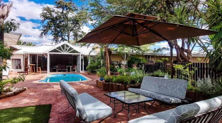 Londiningi GuestHouse