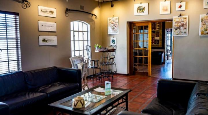 Londiningi GuestHouse