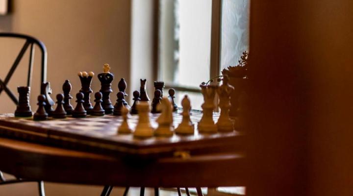 Londiningi GuestHouse