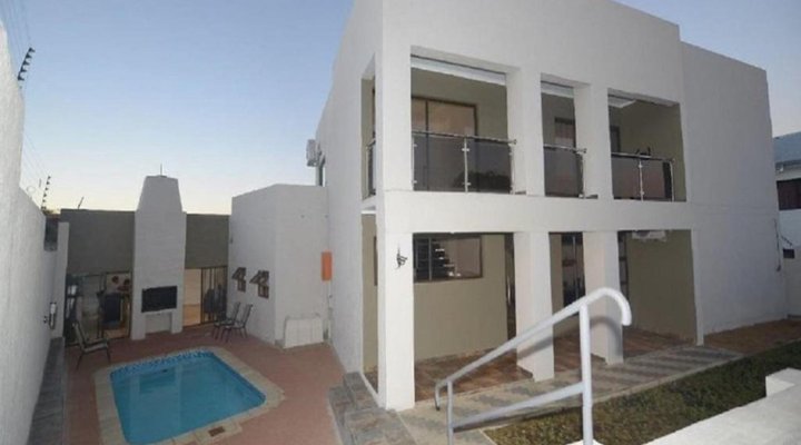 Discovery Guest House