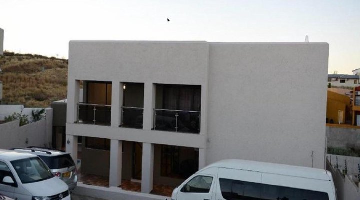 Discovery Guest House