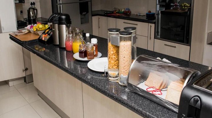 Discovery Guest House