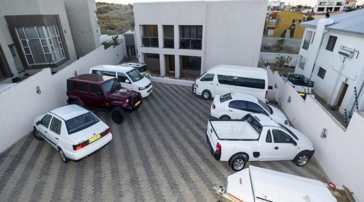 Discovery Guest House