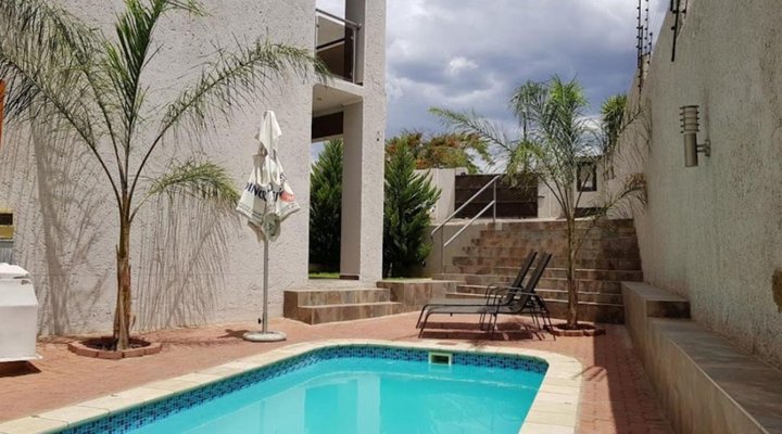 Discovery Guest House