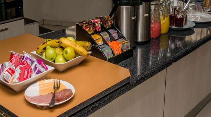 Discovery Guest House