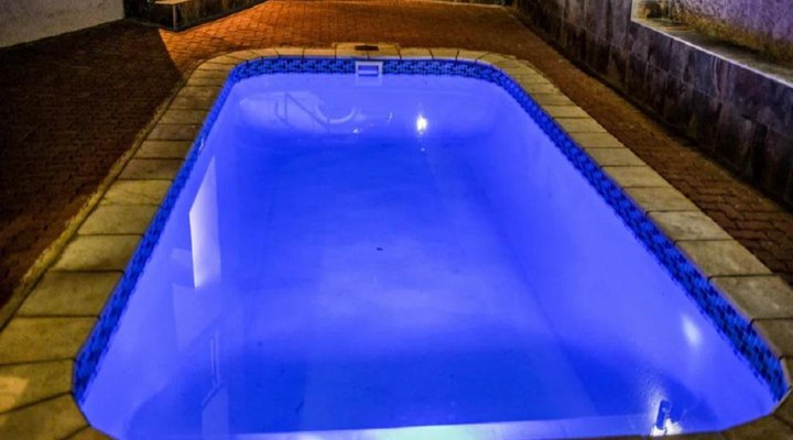 Discovery Guest House