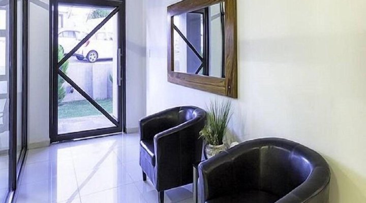 Discovery Guest House