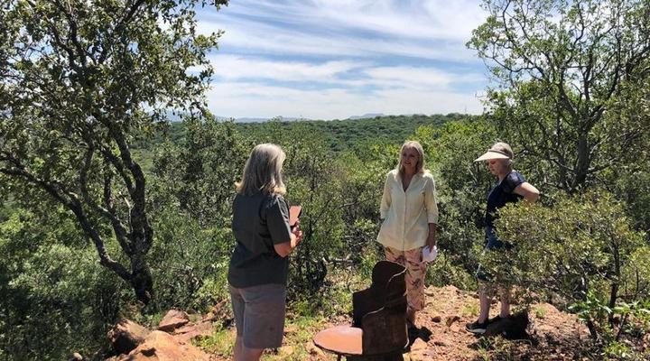 Paradys Bosveld Lodge