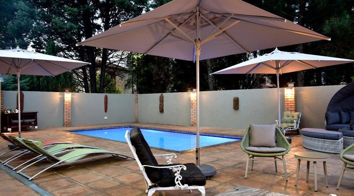 Five O'clock Zen Boutique Guest House