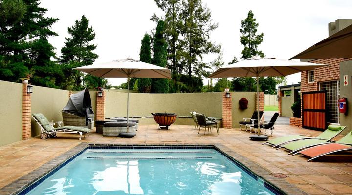 Five O'clock Zen Boutique Guest House