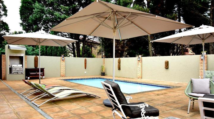 Five O'clock Zen Boutique Guest House