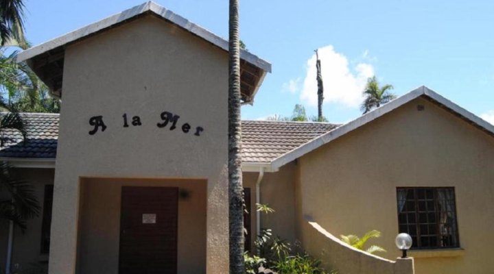 A La Mer Guest House