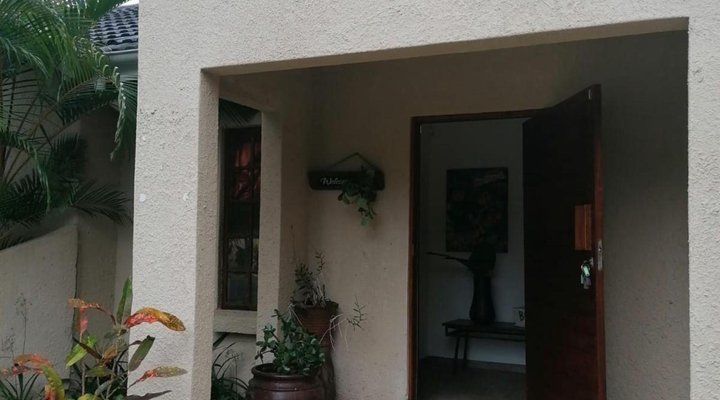 A La Mer Guest House