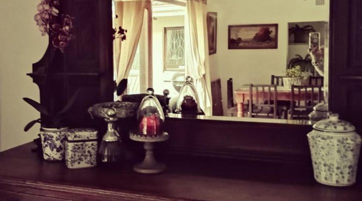 A La Mer Guest House