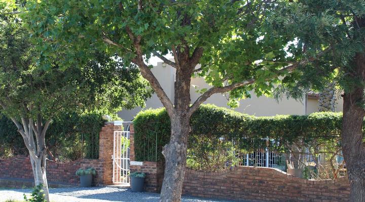 Serendipity Guest House