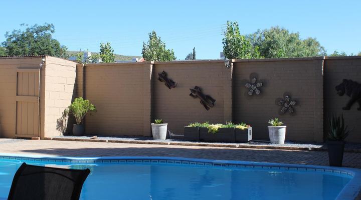 Serendipity Guest House