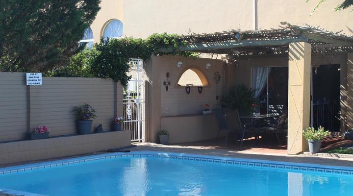 Serendipity Guest House