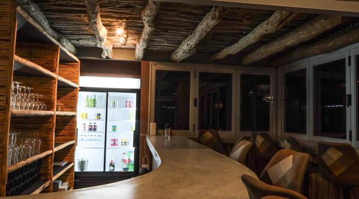 Mountain Peak Game Lodge