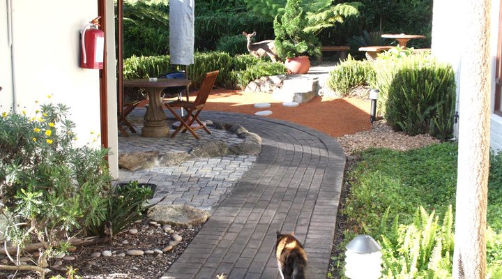 Cloverleigh Cottages